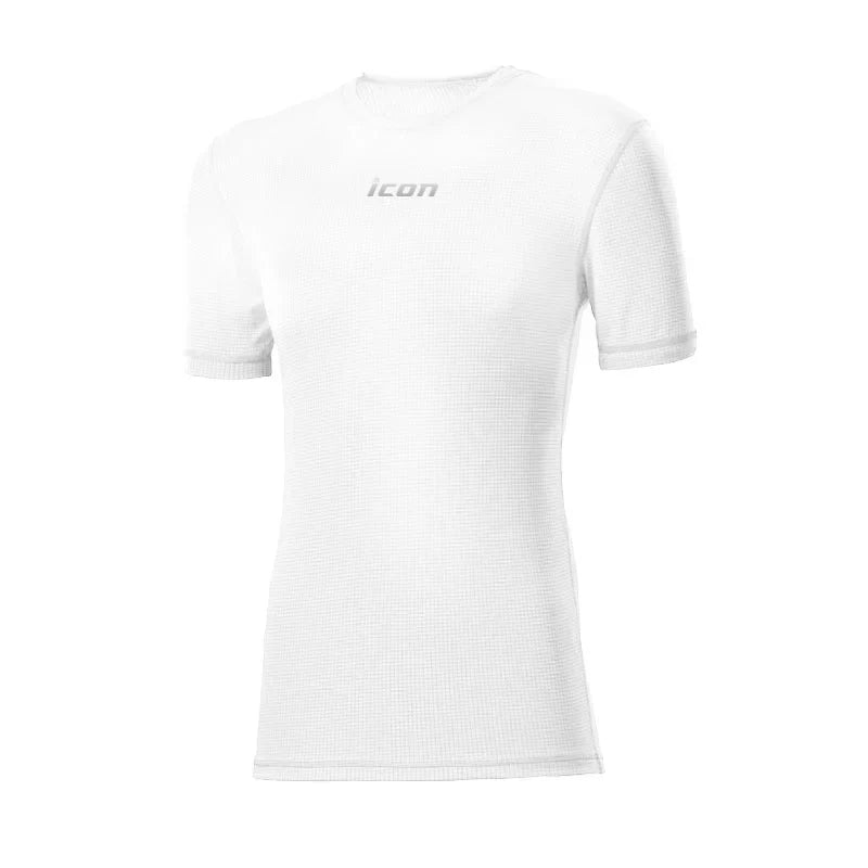 Men's ICON Microsense™ Short Sleeve Base Layer