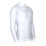 Load image into Gallery viewer, Men's ICON Microsense™ Long Sleeve Performance Base Layer