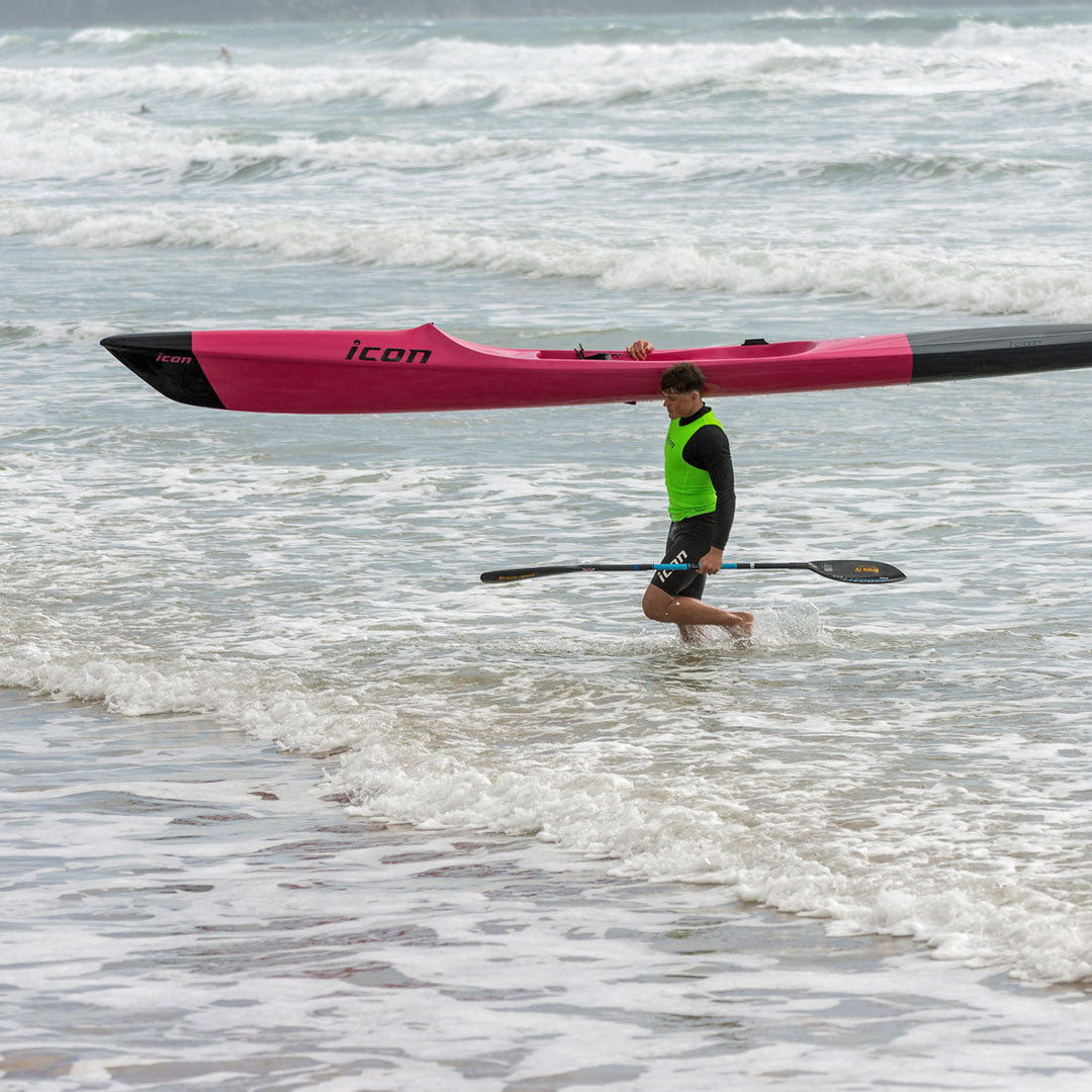 Men's ICON NeoPro™ Titanium Core Paddlesport Vest