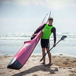 Load image into Gallery viewer, Men's ICON NeoPro™ Titanium Core Paddlesport Vest