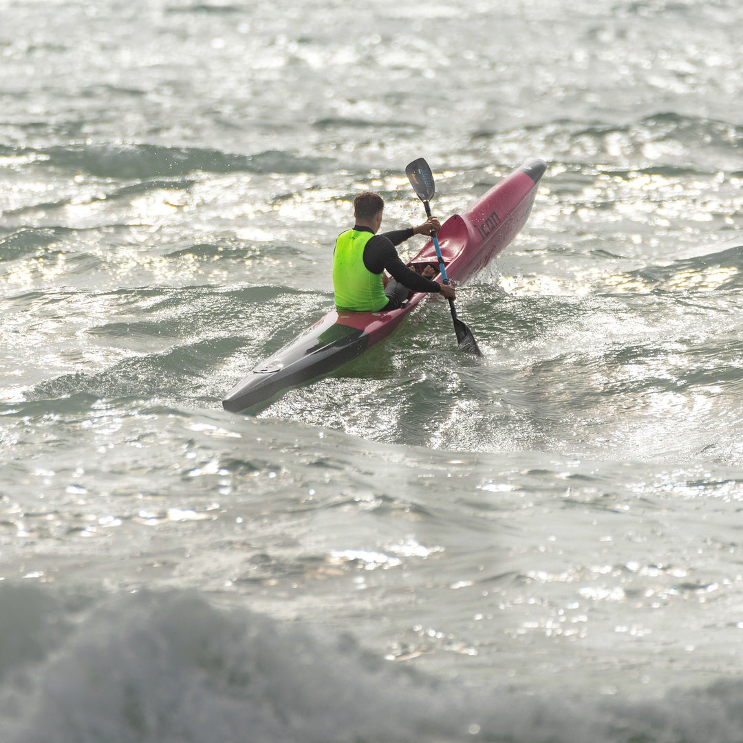 Men's ICON NeoPro™ Titanium Core Paddlesport Vest