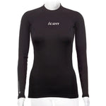 Load image into Gallery viewer, Women's ICON Tecnostretch™ Long Sleeve Base Layer