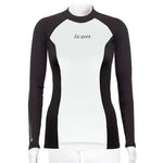 Load image into Gallery viewer, Women's ICON Tecnostretch™ Long Sleeve Base Layer