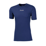 Load image into Gallery viewer, Men&#39;s ICON Microsense™ Short Sleeve Base Layer
