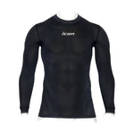Load image into Gallery viewer, Men&#39;s ICON Microsense™ Long Sleeve Performance Base Layer
