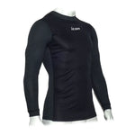 Load image into Gallery viewer, Men&#39;s Long Sleeve, PRO-X, MicroSense™ Performance Base Layer
