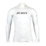 Lad billedet op i Galleri-visningen, ⭐ NEW! - ICON, Men's UPF50 Long Sleeve Paddling Compression Top