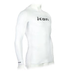 Lad billedet op i Galleri-visningen, ⭐ NEW! - ICON, Men's UPF50 Long Sleeve Paddling Compression Top