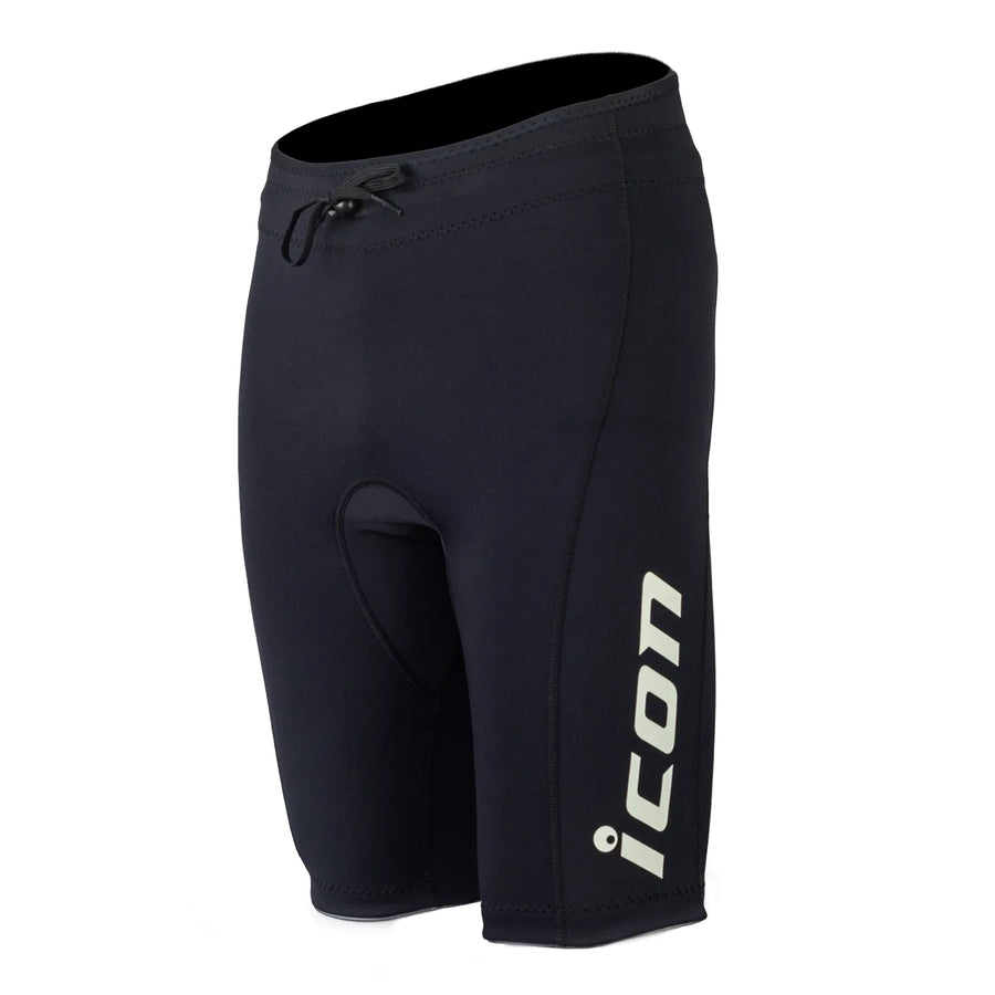 Unisex ICON NeoPro™ 1,5 mm Ocean padleshorts