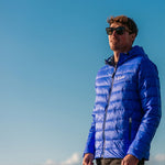 Load image into Gallery viewer, Women’s ICON Streetwear Hooded &#39;Puffer&#39; Jacket
