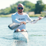 Lad billedet op i Galleri-visningen, ⭐ NEW! - ICON, RX500 Reactor Lens Performance Eyewear