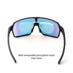 Lad billedet op i Galleri-visningen, ⭐ NEW! - ICON, RX500 Reactor Lens Performance Eyewear