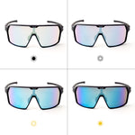 Lad billedet op i Galleri-visningen, ⭐ NEW! - ICON, RX500 Reactor Lens Performance Eyewear