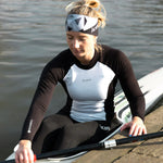 Load image into Gallery viewer, Women&#39;s ICON Tecnostretch™ Long Sleeve Base Layer
