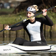 Women's ICON Tecnostretch™ Long Sleeve Base Layer