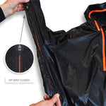 Load image into Gallery viewer, Unisex ICON WindOUT™ Paddlesport Jacket
