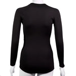 Load image into Gallery viewer, Women&#39;s ICON Tecnostretch™ Long Sleeve Base Layer
