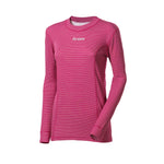 Load image into Gallery viewer, Women&#39;s ICON Microsense™ Long Sleeve Performance Base Layer
