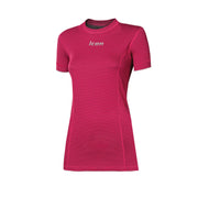 Women's ICON Microsense™ Short Sleeve Base Layer