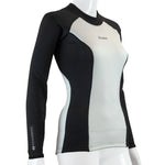Load image into Gallery viewer, Women&#39;s ICON Tecnostretch™ Long Sleeve Base Layer

