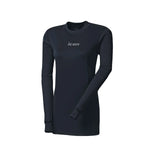Load image into Gallery viewer, Women&#39;s Long Sleeve, PRO-X, MicroSense™ Performance Base Layer
